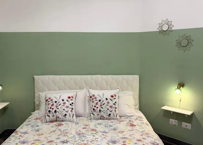 St. John Apartment